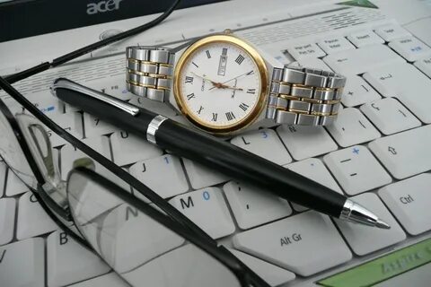 Watch glasses