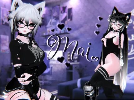 Those who find the slightest thing on or for this avatar thank you. 