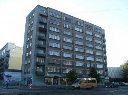 Лиепая 1