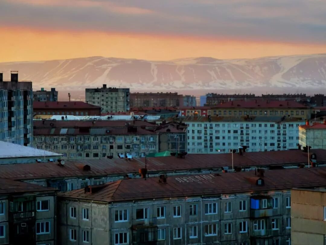 Норильск зима 2008. Норильск -64. Норильск климат. Территория Норильска.