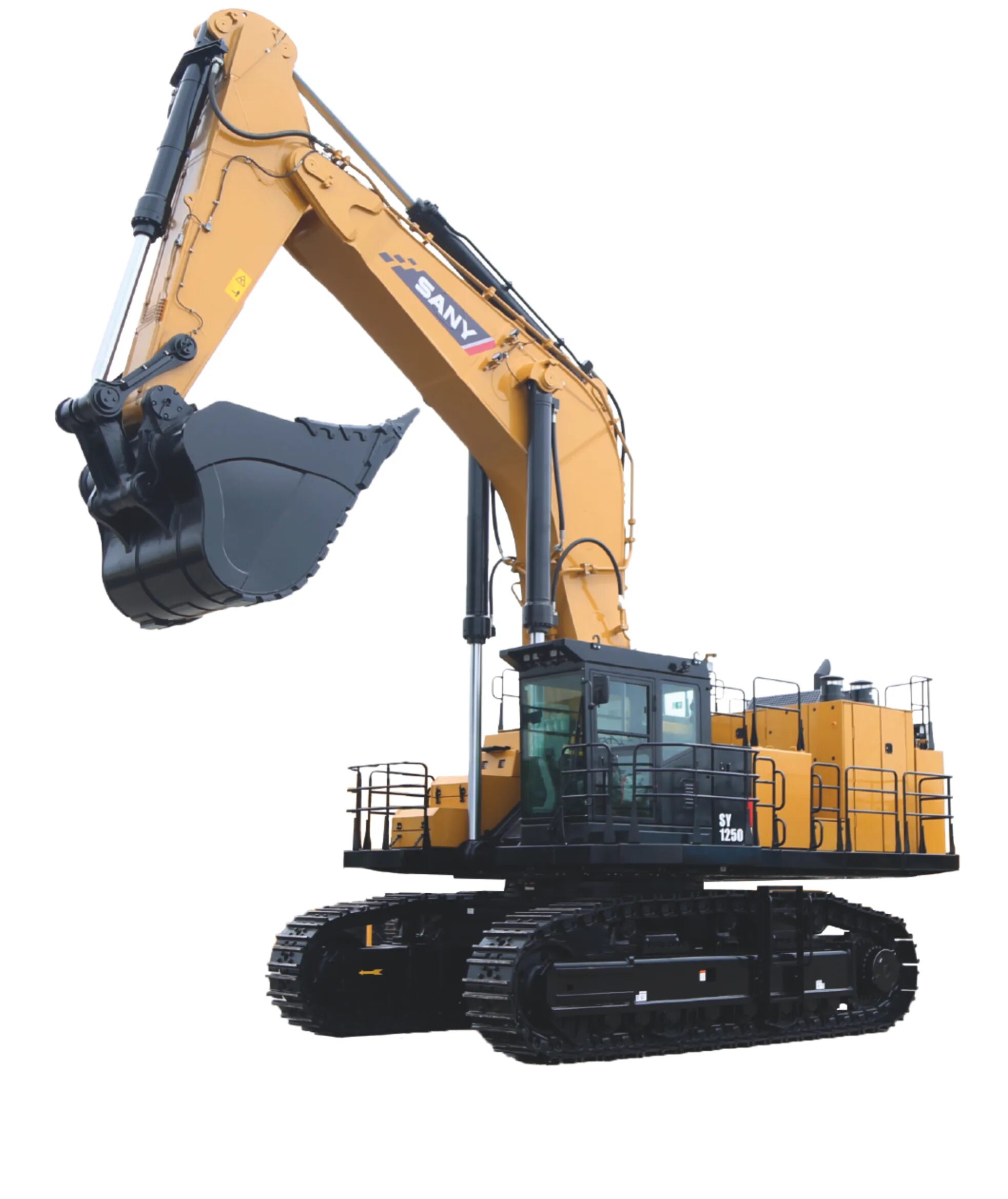 Экскаватор h. Sany sy1250h. экскаватор sany sy245h. экскаватор sany 1250h. sany 1250 экскаватор.