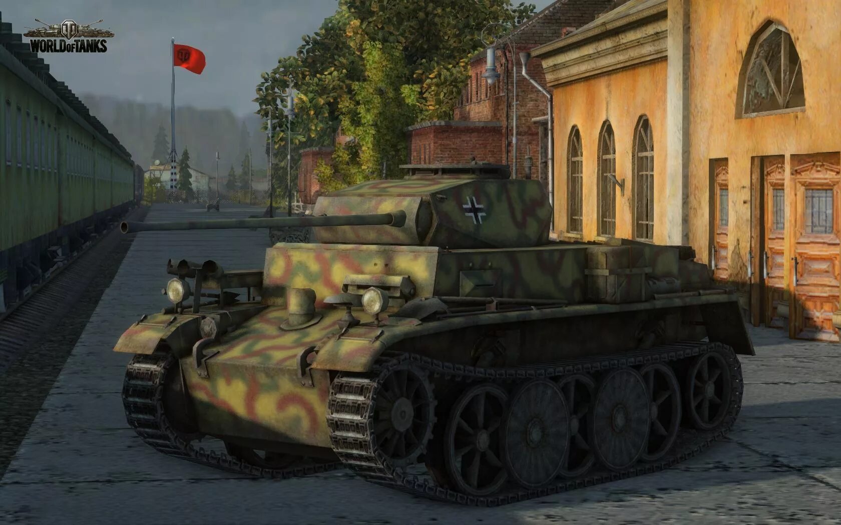 Танк PZ 1c. PZ 1 C. PZ 1 C WOT. PZ 2 World of Tanks. World of tanks быстрые танки