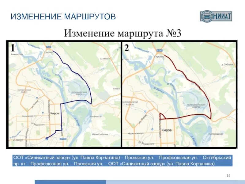 Поменялись маршруты. Изменение маршрута. Маршрутная сеть Кирова. Маршрутная сеть Киров карта. Как изменятся маршруты.