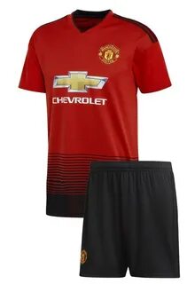 United uniforms