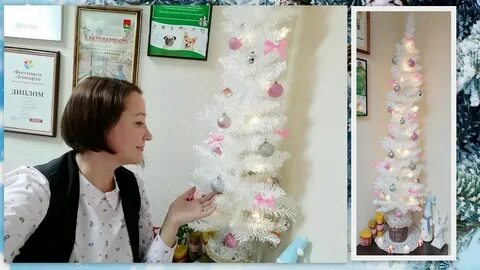 Переделка елки