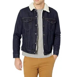 Levis утепленные