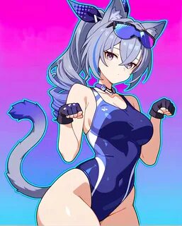 -Silver Wolf- 银 狼 SilverWolf HonkaiStarRail t.cozOR5WZLlu0.