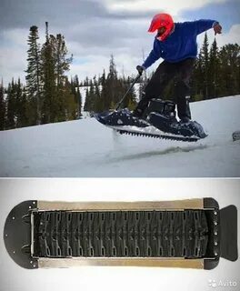 Мото сноуборды