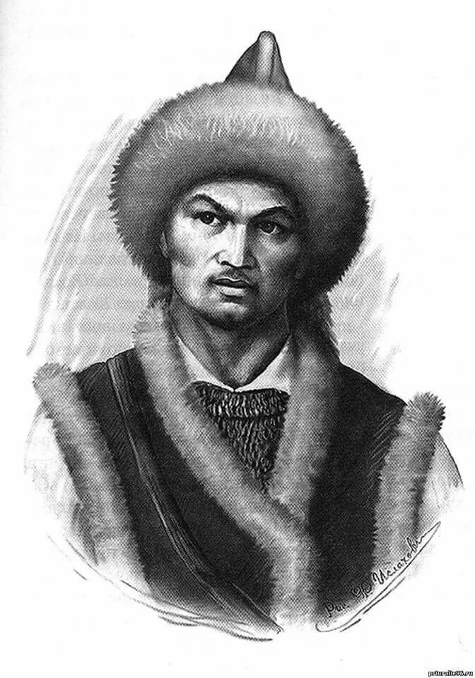 Национальный герой башкир. Салават Юлаев 1773-1775. Салават Юлаев батыр. Салават Юлаев герой башкирского народа. Салават Юлаев портрет.