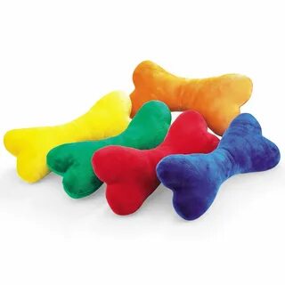 Косточки игрушки
