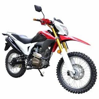 Мотоциклы 250 эндуро китай