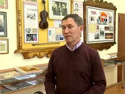 Национальная президентская