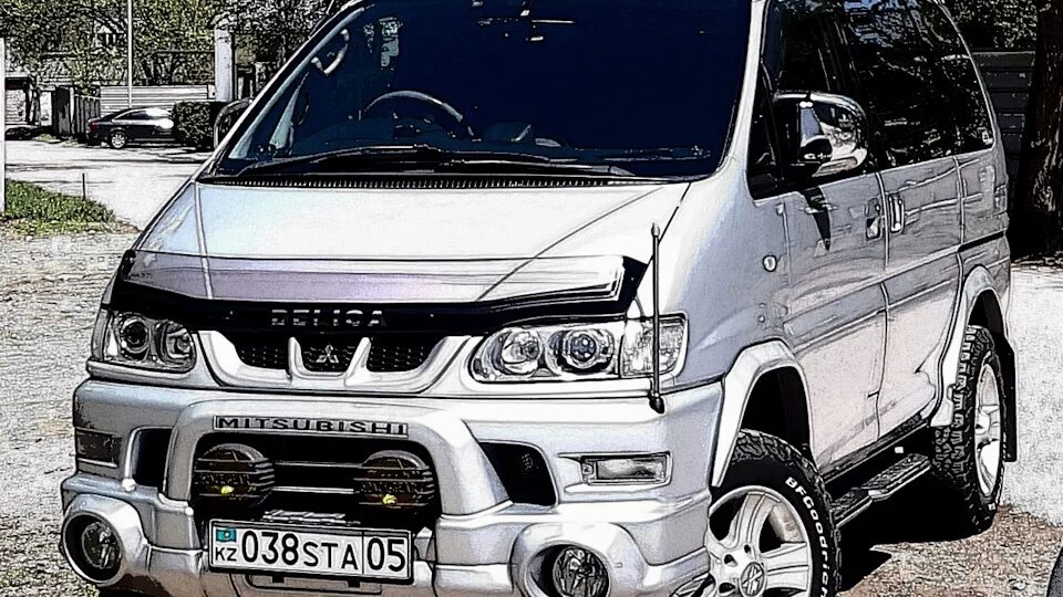 Делику купить митсубиси в россии бу. Мицубиси Делика. Mitsubishi Delica l5. Мицубиси Делика л400. Митсубиси Делика 3.