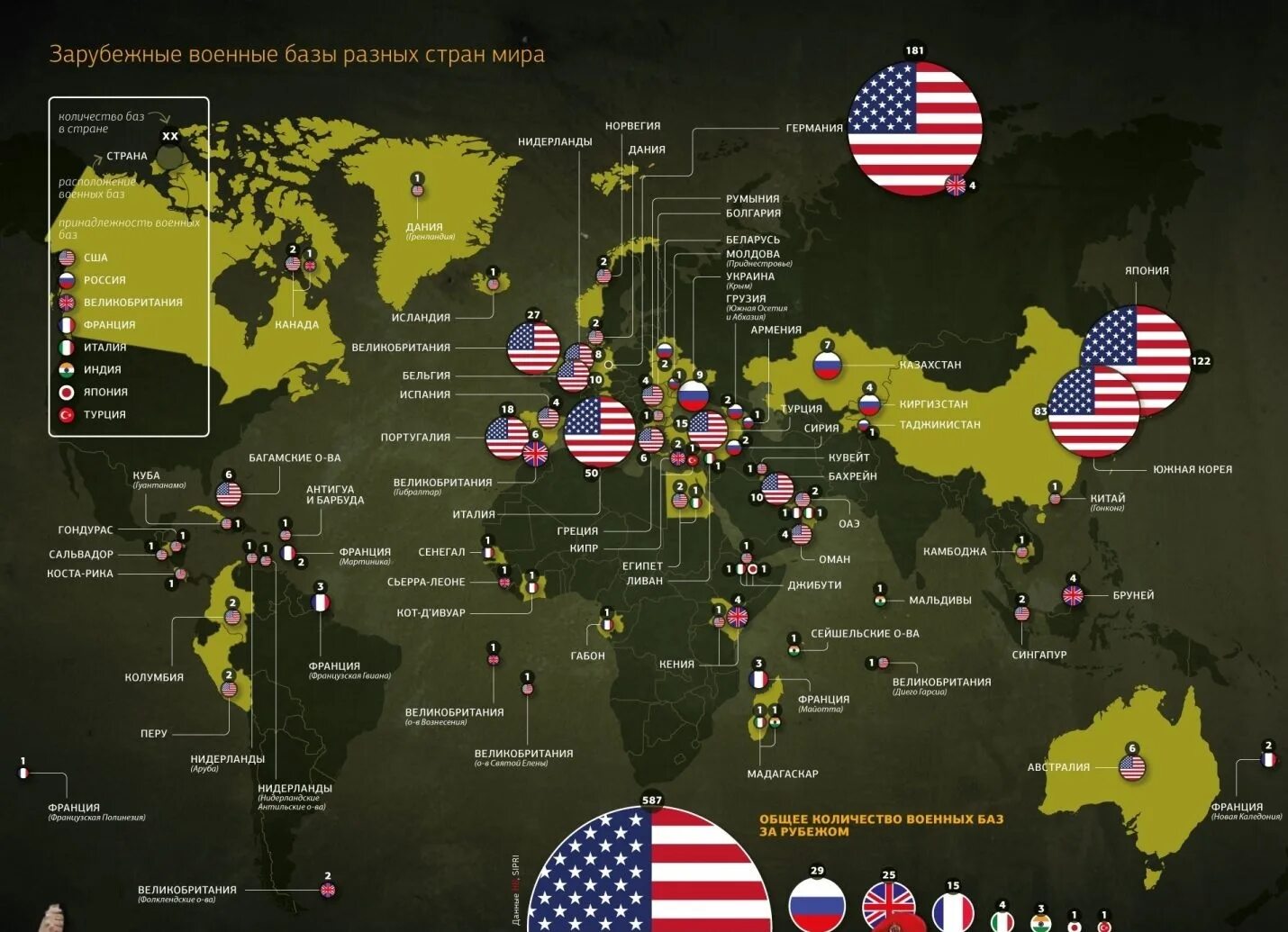 Базы россии в мире. Расположение военных баз США В мире карта. Карта военных баз США И НАТО В мире.