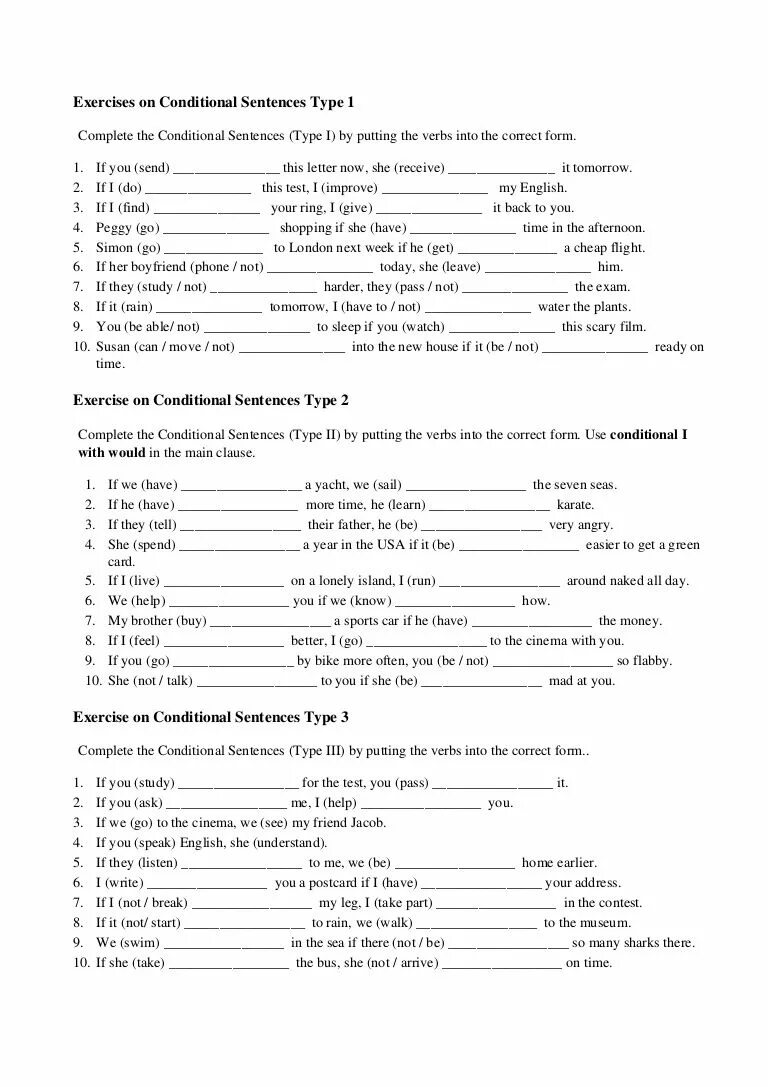 First conditional exercise 1. Conditional sentences Type 1 exercises. Conditionals упражнения. Условные предложения в английском Worksheets. Conditionals в английском exercises.