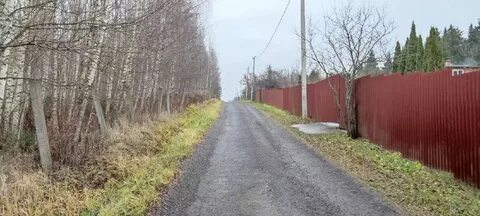 Снт заречье владимирская область