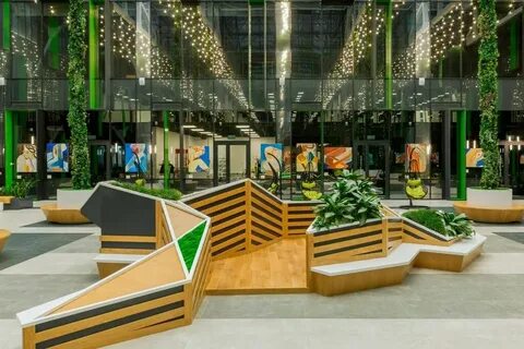 Pop up museum ул бутлерова 17
