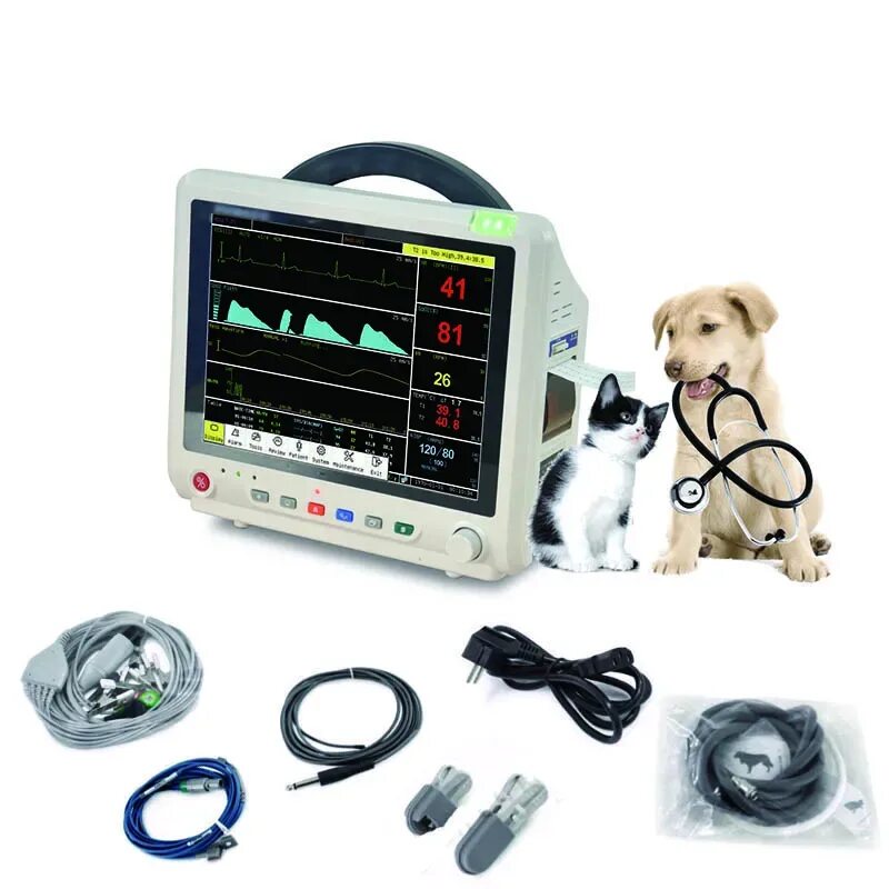 Cardiac trigger monitor 3000. монитор пациента ветеринарный. монитор пациента bionet bm 1. монитор миндрей epm 10. монитор veterinarymonitorcms8000vet.