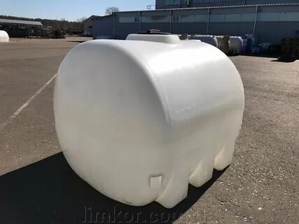 Емкость транспортного средства