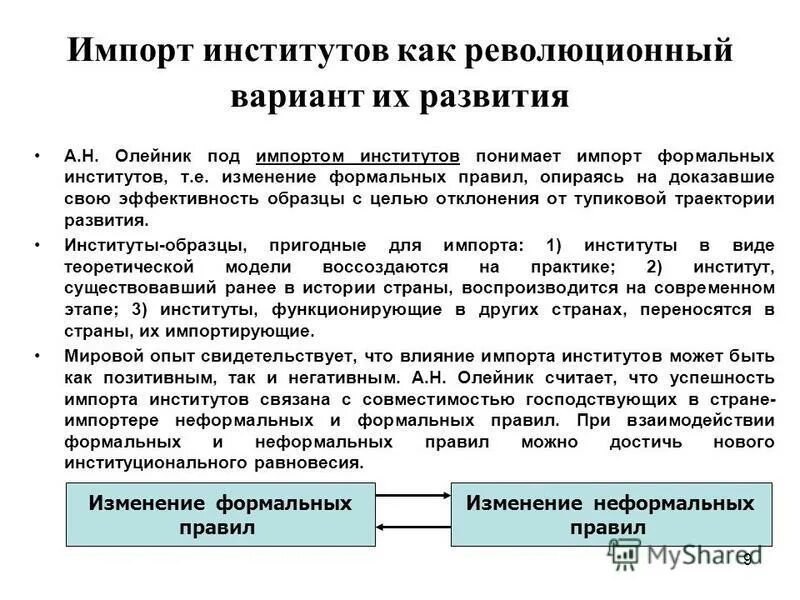 Что является объектом логики. Радикальные изменения. Сотрудничество в коллективе. Институциональные изменения примеры. Слабые стороны формальный лидера.