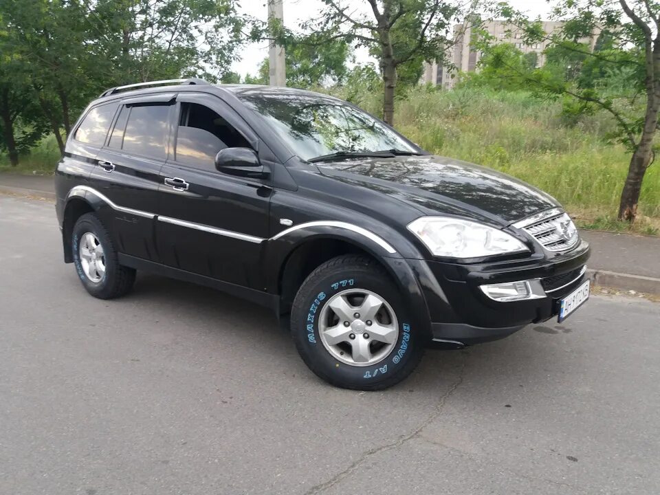 Санг енг Кайрон. Саньенг Кайрон 2010. Ссанг енг Кайрон 2008. SSANGYONG Kyron молдинг. Кузов санг енг