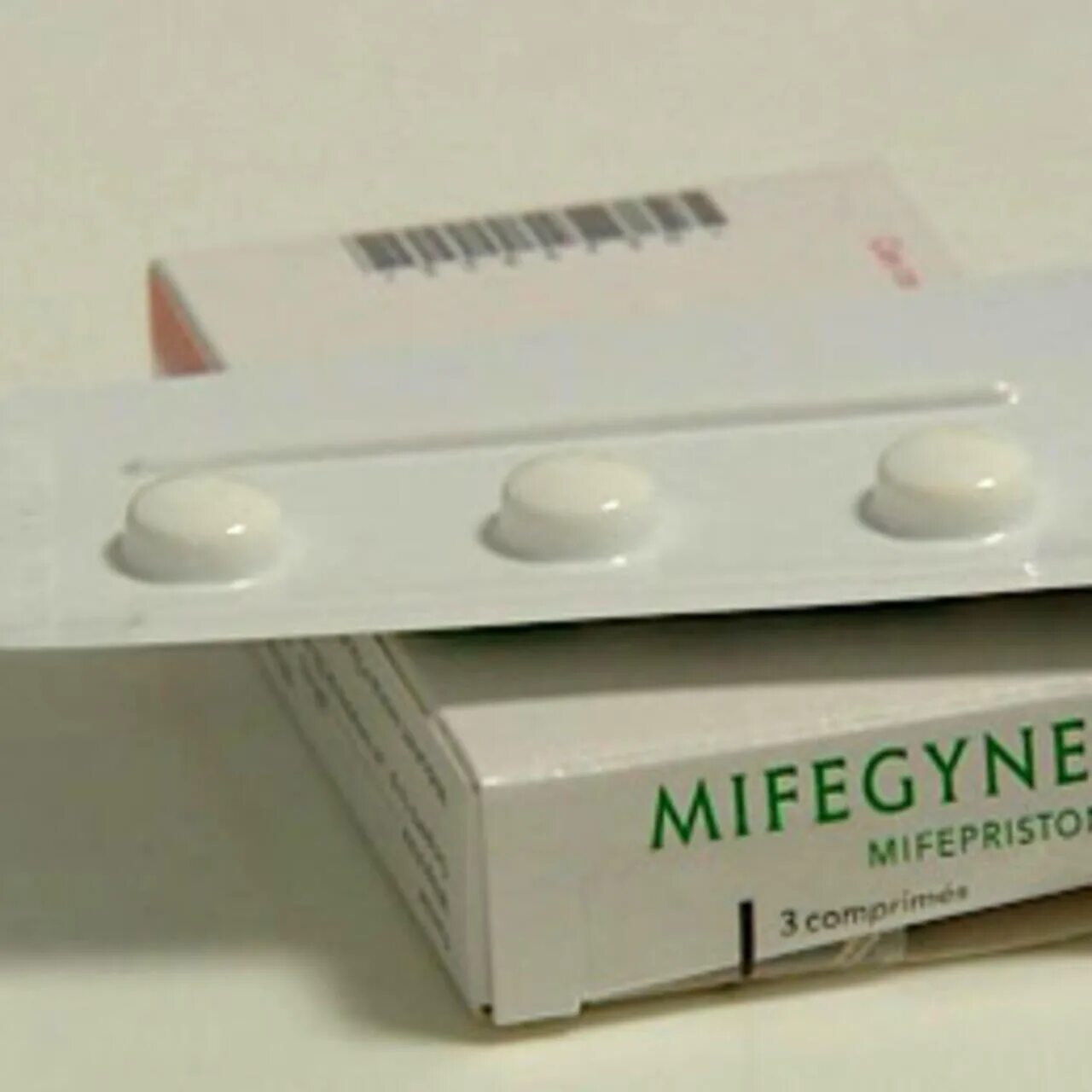 Мифепрекс