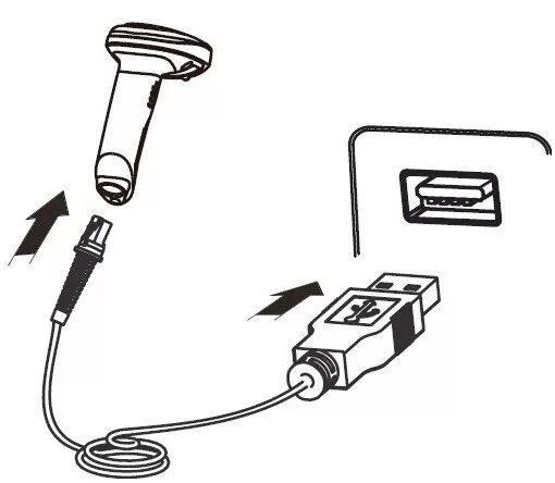 Схема подключения сканера. Как подключить штрих сканер к компьютеру. Сканер штрих кодов распиновка USB. Сканере штрих кода схема подключения. Как подключить сканер через телефон