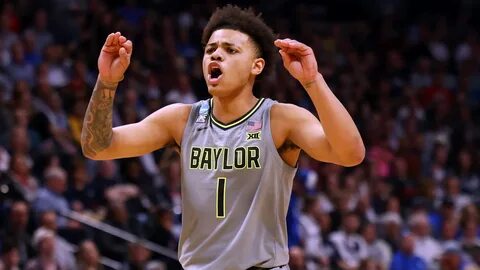Atlanta Hawks 2023 Mock Draft 2.0 (Post-Lottery) .