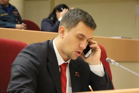 Последний депутат
