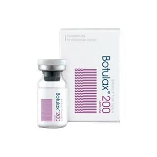 BOTULAX 200 - KbeautyPharm