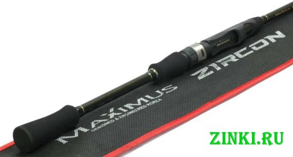 Спиннинг maximus zircon mszi24m. Спиннинг максимус циркон. Maximus zircon jig 17-45. Maximus zircon jig 21ml 7-25 гр. Спиннинг zircon jig.