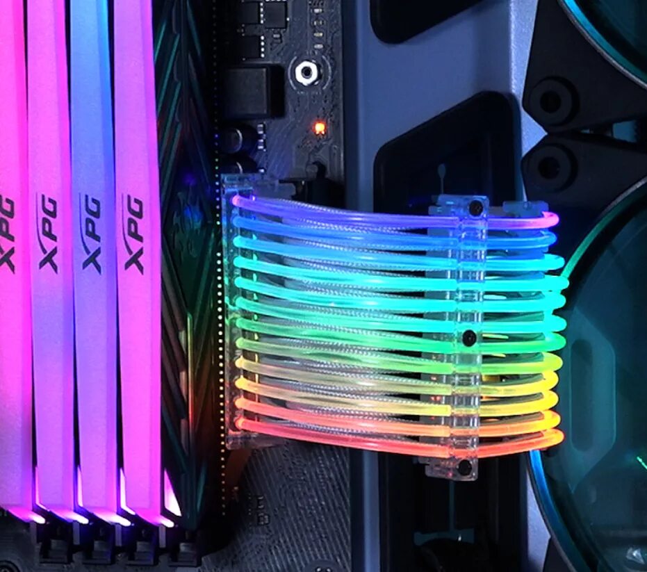 Ргб провода lian li. Кабель lian li strimer plus argb 24-pin. 1stplayer mc-24pin-01 rgb. Кабели с подсветкой для пк. Xpg argbexcable-vga-bkcww.