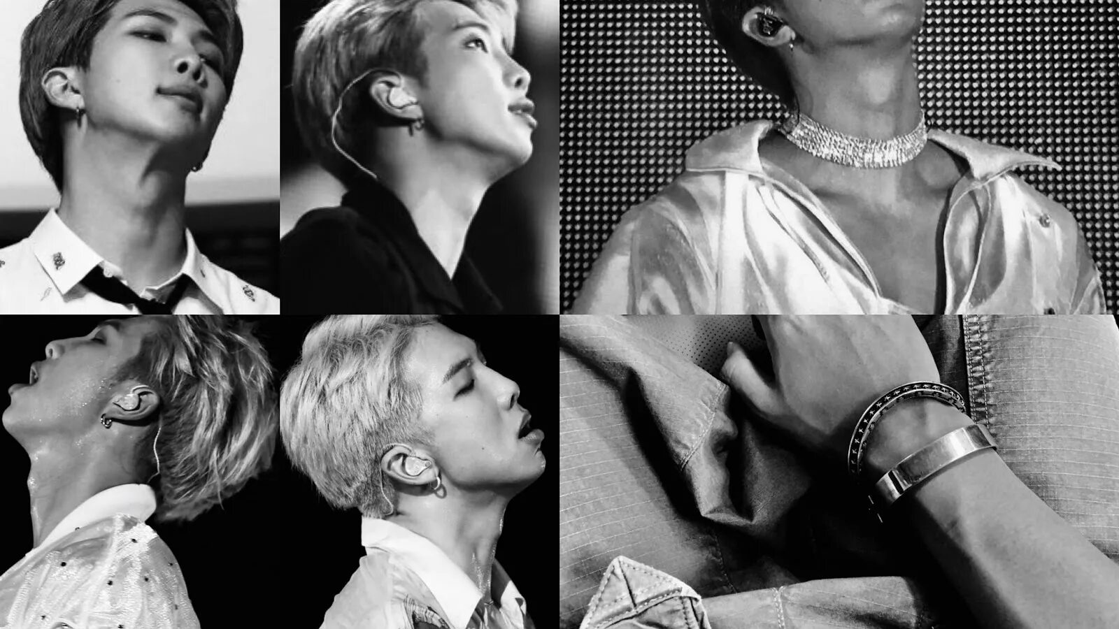 Jimin closer that this