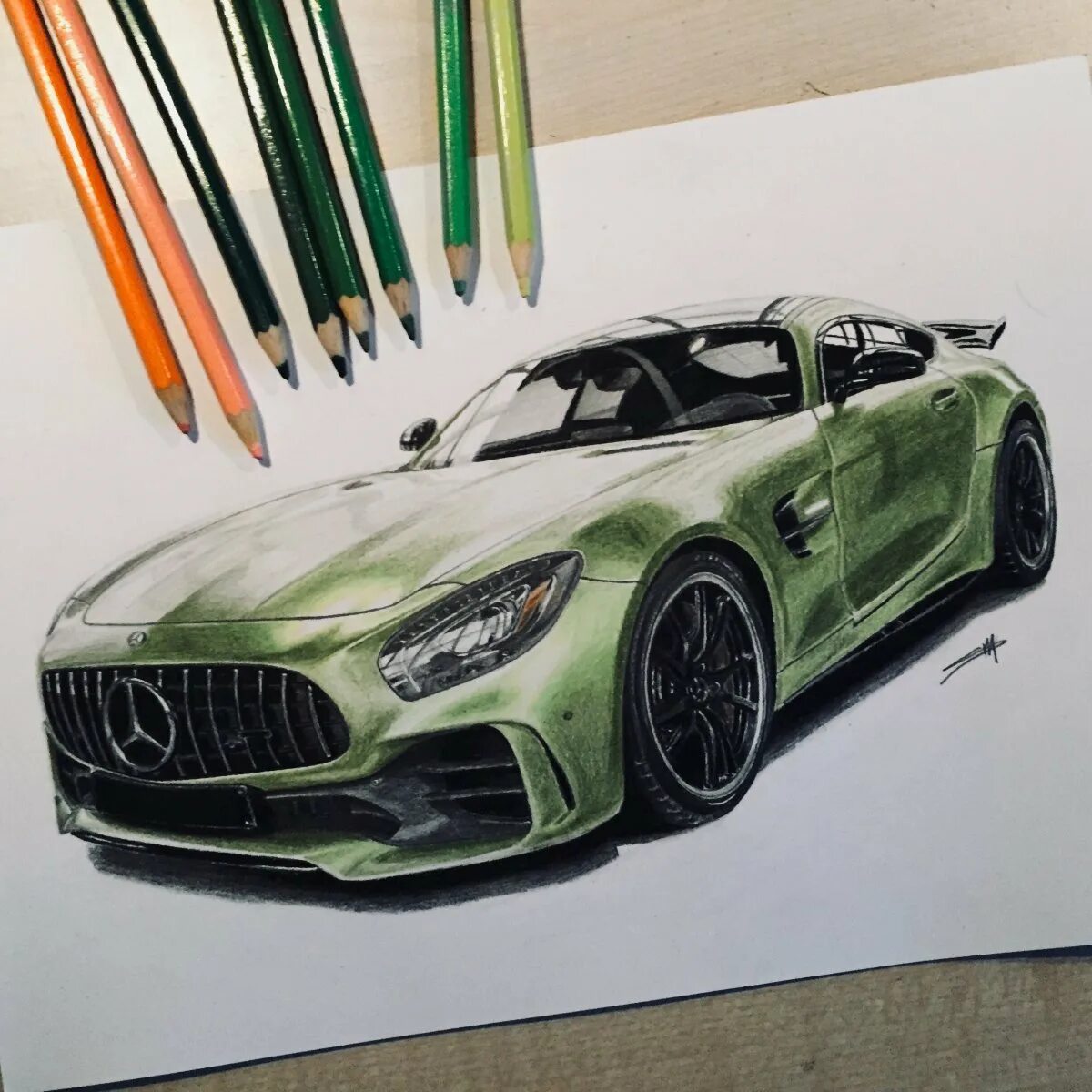 Фото нарисованной машины. Автомобиль рисунок. Машина цветными карандашами. Машина карандашом. Красивые рисунки на автомобилях.