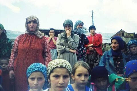 Фото рахата