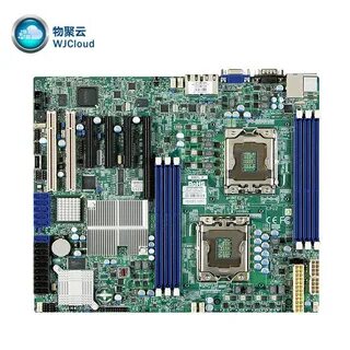 Материнка под 5600