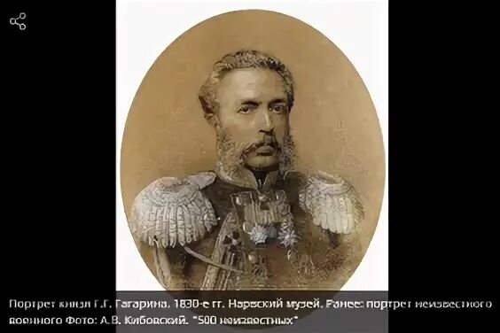 Безымянный портрет