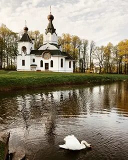 Изобильное калининградская область монастырь