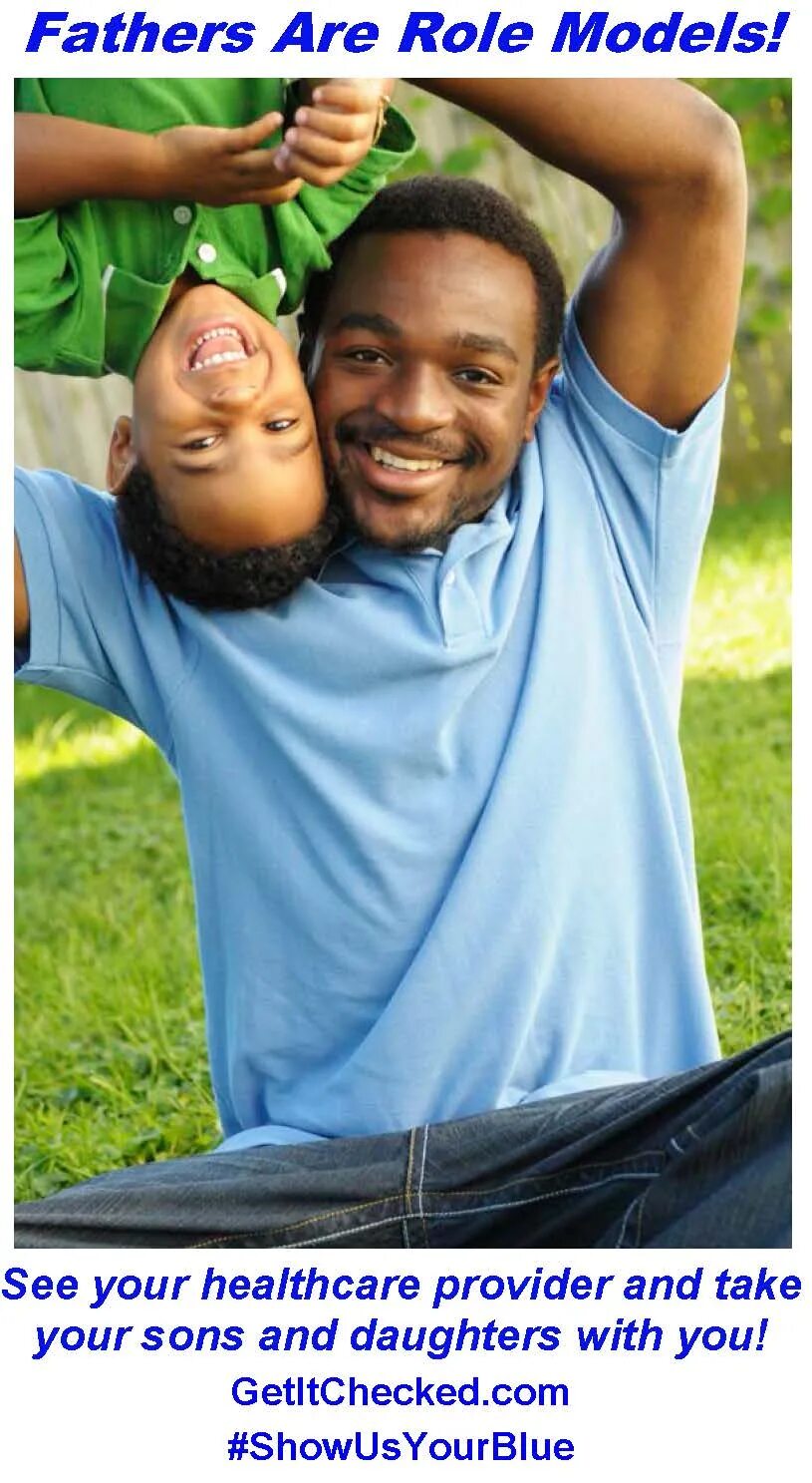 Fatherhood. Fatherhood 2021. June is men's Health.