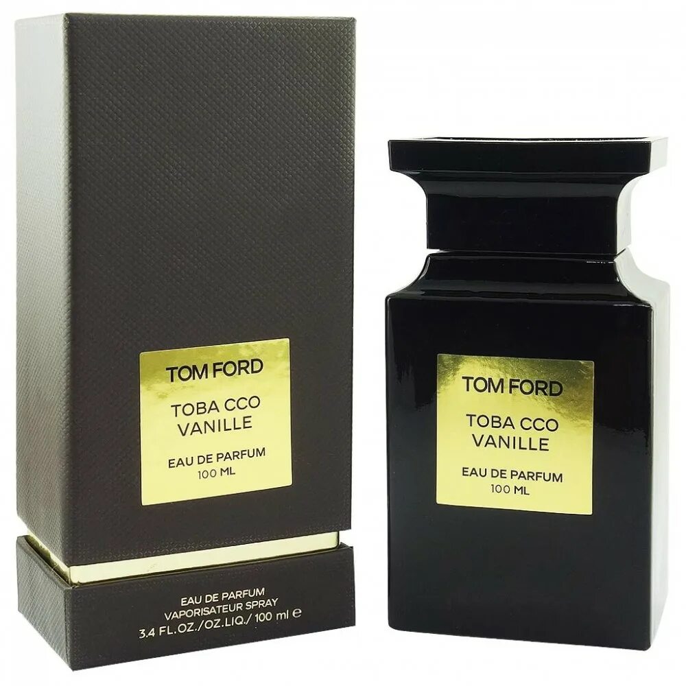 Tom Ford Tobacco Vanille 100ml. Tom Ford Tobacco Vanille. Том Форд табако ваниль 100 мл. Tom Ford Tobacco Vanille, EDP., 100 ml.