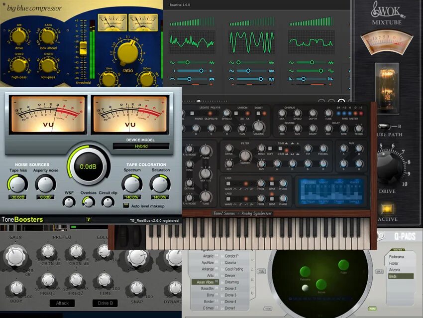 Лупы сэмплы. Yamaha vst. плагины для сэмплирования. сэмплы и лупы. speakerphone vst.