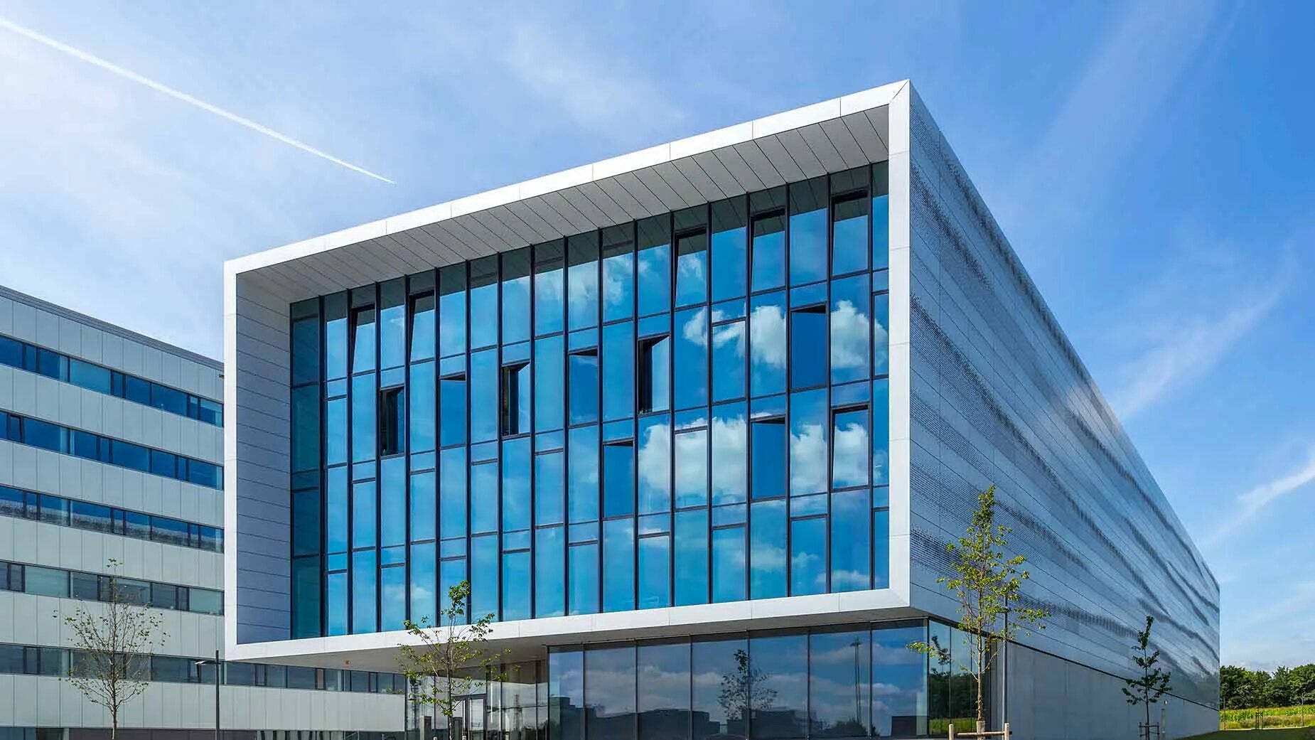 Rwth aachen. Технический университет ахена. рейнско-вестфальский технический университет ахена. rwth в аахене.