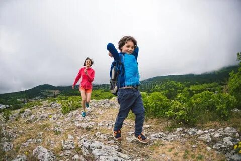 Child path