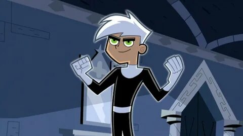 Danny Phantom's New Season By Mrskeletonman On Deviantart.