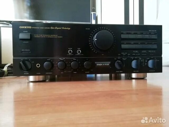 Onkyo a 925