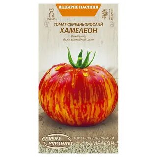 Томат хамелеон отзывы