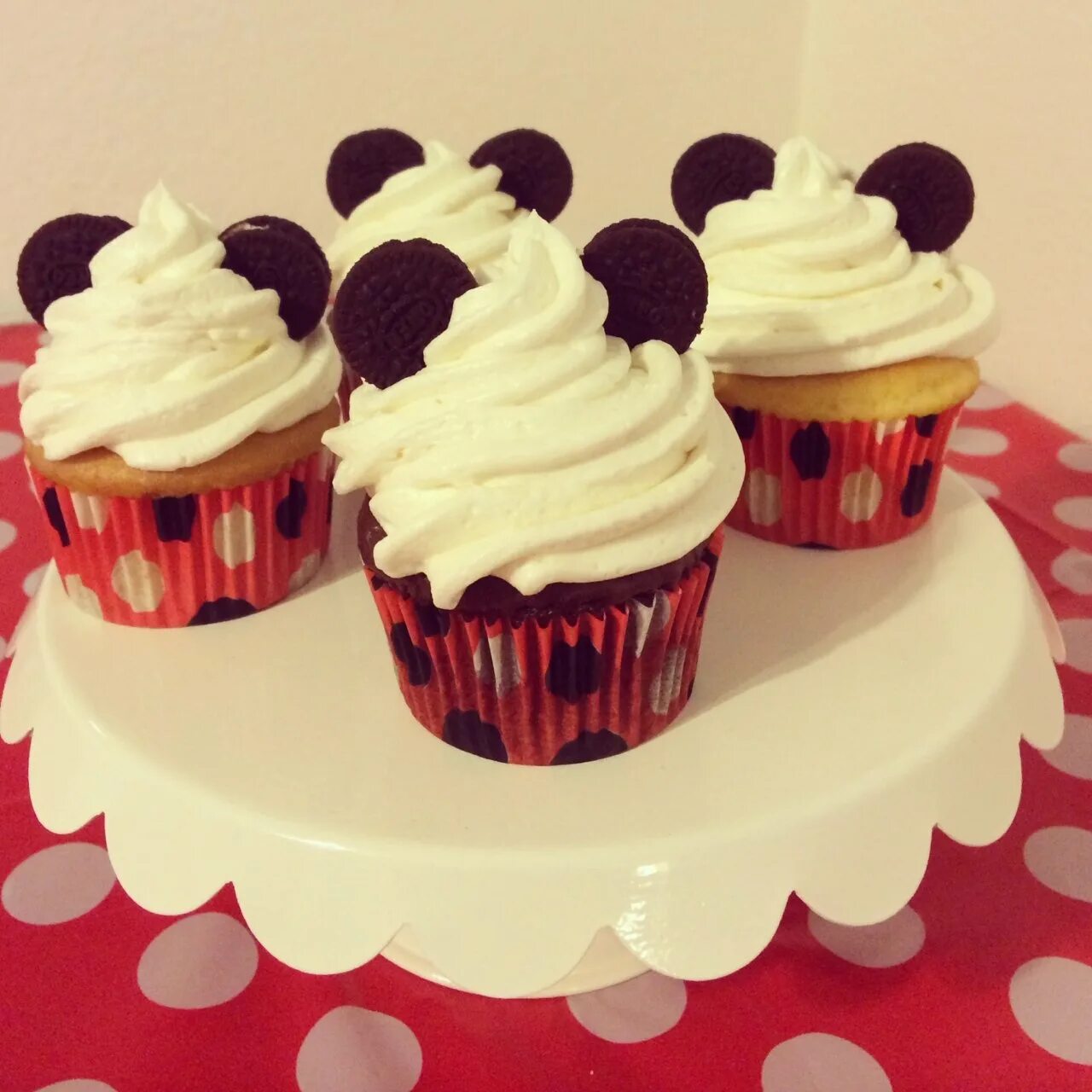 Пирожные с минни маус. Micky muffin. Micky muffin. Micky muffin actress. Капкейки микки маус.