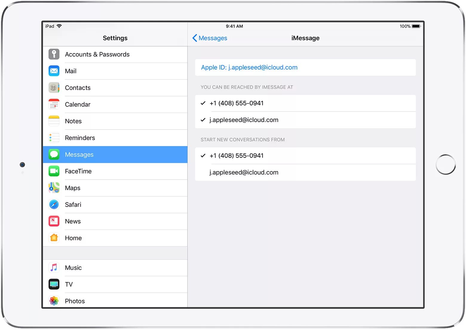 Как войти в айпад. Почта на ipad. как найти айпад. apple контакты. как настроить почту на айпаде.