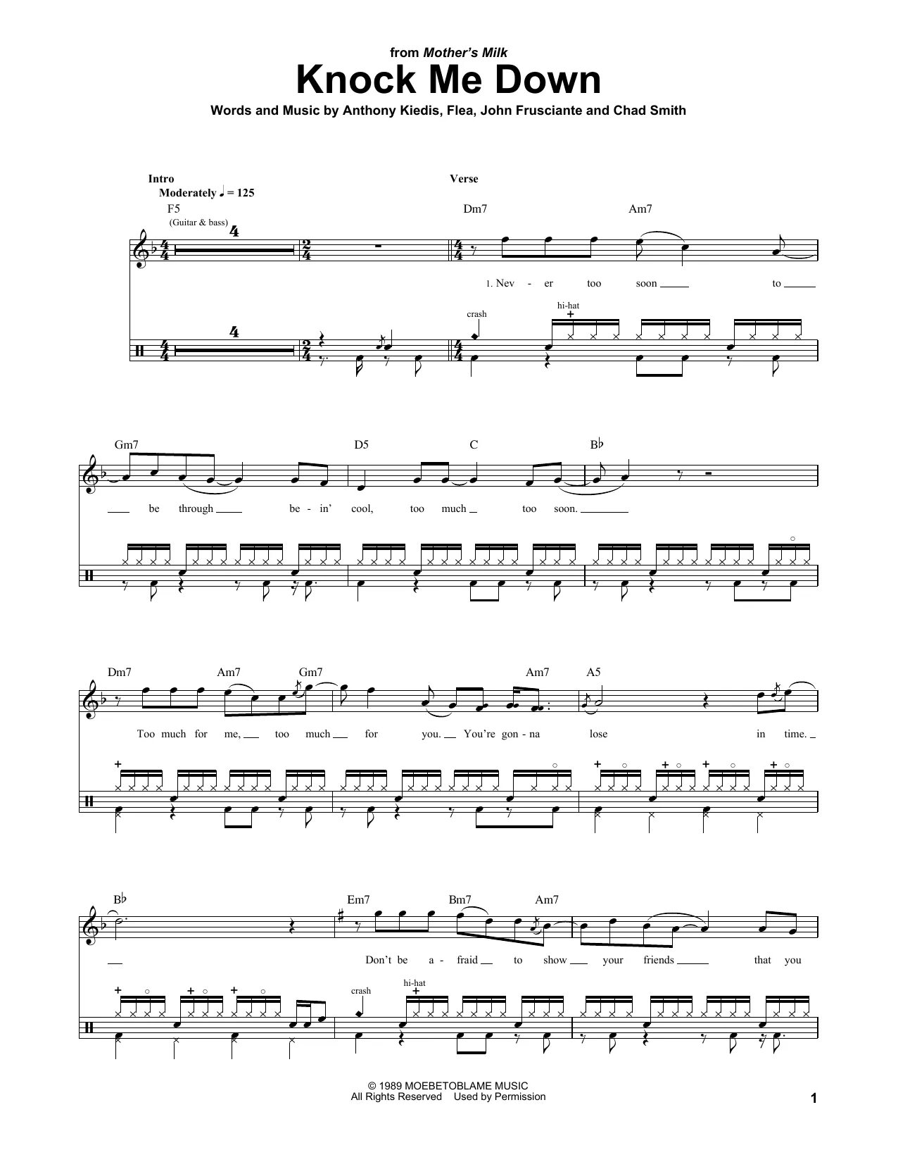 Knock me down Red hot Chili Peppers. RHCP Knock me down. Red hot Chili Peppers Drums Notes. Knock me down текст. Knock me down