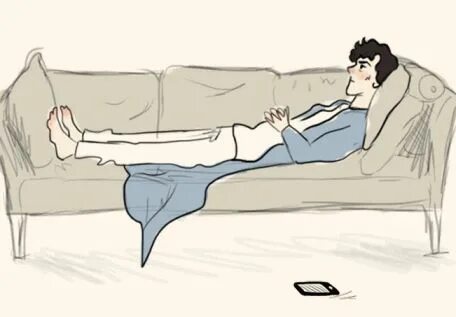 John was really
